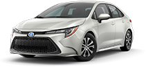 Toyota Express Service